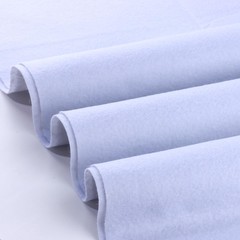 Soft Felt Fabric 36×54 Inch 1.4mm Thick 1 Yard DIY Sewing Crafts White