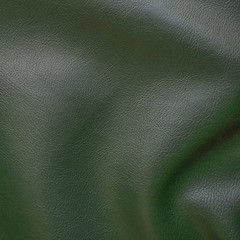 54″ Wide Olive Green Faux Leather By The Yard, 1 Yard 540 GSM 0.8mm Thickness