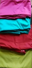 Fabulous Egyptian Cotton Sateen Lawn – Fine, Light, Soft, Brilliant – Summery