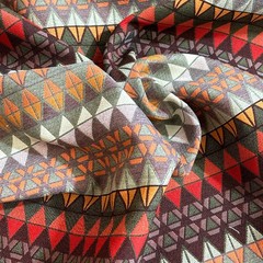 Brentano Pinnacle Volcano Sunbrella Outdoor Upholstery Fabric