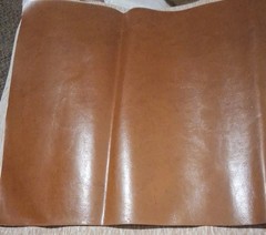 Dupont 5 Faux Pleather Fabric 48″ X 12″