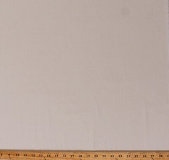 Muslin Unbleached Natural Venus RocIon Permanent Press Fabric by Yard D164.06