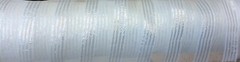 Hardy’s Textile 90% Silk 10%Silver Lurex Chiffon Fabric GSM35(8mm) Width 120cm