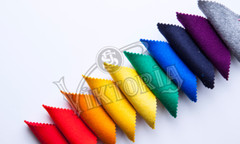 3 x Viktoria® Hand Fabric Clothes Tie Dye 59 COLOURS for 200 gr Fabric US Stock