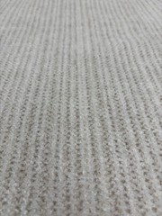 HOLLY HUNT Outdoor Fabric 14 YDS First Tracks Fresh Powder Upholstery
