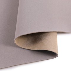 Automotive Suede Headliner Fabric By the Yard 1/8″ Foam Backed Material 60″ Wide