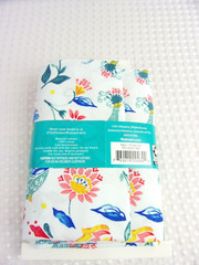 The Pioneer Woman MAZIE Fabric 1 Yard 100% Cotton – Birds – Quilting Sewing