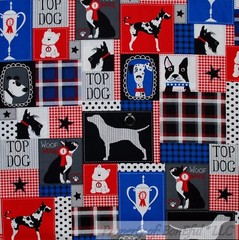 BonEful Fabric FQ Cotton Quilt Black White B&W Gray Gingham Check Texture Nascar