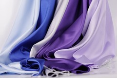 Mikado Satin Fabric – SWATCH 2×2 inch