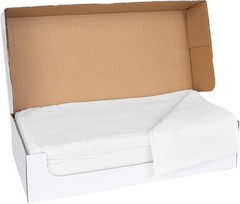 Arkwright Bleached Cheese Cloth, Medium Weave, 100% Cotton