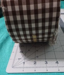 5 lb 11 oz Box Large Sections Brown Floral, Solid Browns & White, Roll FSBTB107