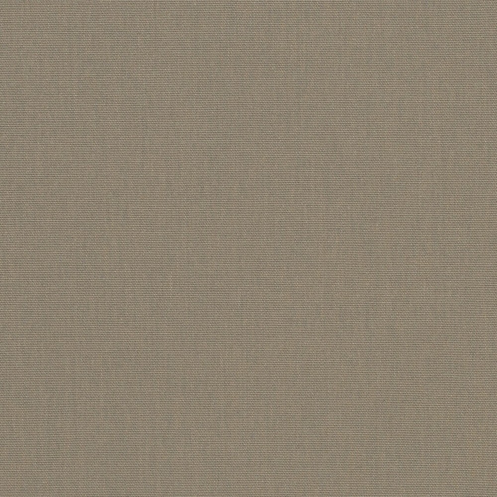 SUNBRELLA TAUPE 6048 SHADE CANVAS FABRIC AWNING MARINE WATERPROOF 60″ WIDE BY YD