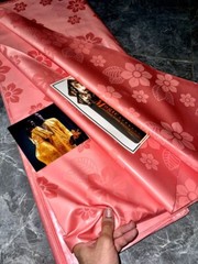 5 Meters BAZIN Riche Super magnum XXXXL, Great Price, High Quality