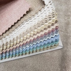 Pindler and Pindler Simple Solids and Hemingway Fabric Sample Books 77pcs