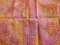 Brandon Mobly for Rowen Westminster Fibers PWBM 058 Migrations Pink 15.5″ x 44″