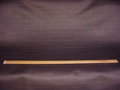 2-1/2Y Holly Hunt 1853 Arrowhead Linen Flamestitch Drapery Upholstery Fabric