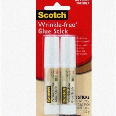 Wrinkle-Free Painter’s Tape 2 Pack