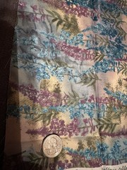 VTG At Home In the Woods McKenna Ryan©️Hoffman California International Fabrics