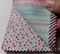 Sweetcakes by Doodlebug for Riley Blake 10″ stacker (layer cake) OOP Rare!