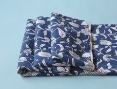 Flannel Fabric 9 Yard Soft & Comfortable Material for Winter Fabric FC-23