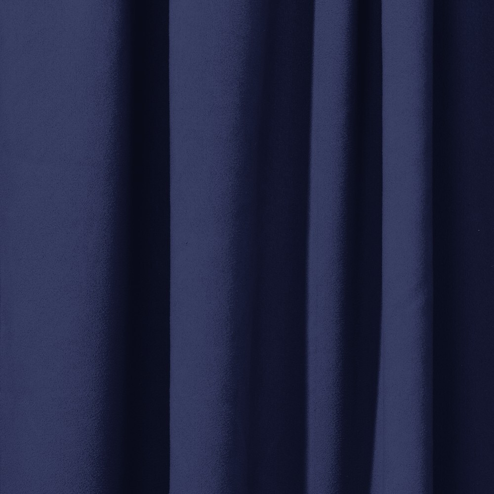 Rose Brand Encore Provincial Synthetic Velour 15 oz. Opaque Fabric by the yard