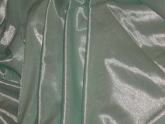 Nylon Lyrca Spandex Fabric light green luster fabric 2way 3yds 30″ x 60″ QUALITY