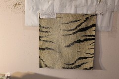 Kravet Couture Provocative Tiger Back Chenille Various Colors and Sizes