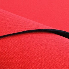 Neoprene Scuba 1.5 mm Thick Heavyweight Double Knit Stretch Fabric 2-Color