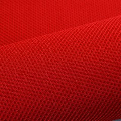 1M Sandwich Spacer Mesh Fabrics DIY 2mm Thick Breathable Fabric Sewing Material
