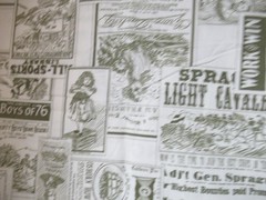 Schwartz Liebman Newspaper Adds Print VTG VERY RARE SBTY X 39″ NEW