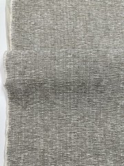 Holly Hunt/ Great Plains Soft Landing Terrace, 7y27in, Chenille Blend Textured