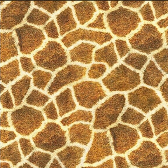 Robert Kaufman Animal Kingdom Wild 19872-286 Cotton Fabric by the Yard