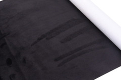 Microfiber Fabric Self-Adhesive Suede Look, Premium Synthetic Leather – Stretch