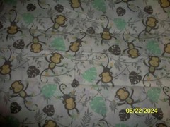 ASSORTED COTTON QUILTING FABRIC & PANELS – JO ANN – U-PICK 1