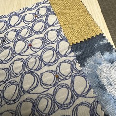 Fabric Sample Book Barrow Multicolor Multipurpose 8×8 6×8 4×8 18 Pg Each