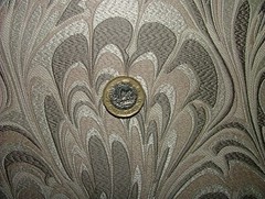 iLiv Woven Jacquard Fabric 1.7 Metres Vogue Opal Curtain Upholstery Cushion