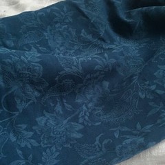1Yard*150cm vintage cotton cloth upholstery curtain sofa fabric paisley flower
