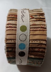 Howard Marcus Collection cause Heritage Jelly roll Moda Fabric plus 3 yds fabric