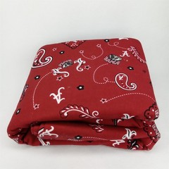 Quilting Fabric Sewing Craft Bama Fabrique Innovations 73″ x 43″ New Arrival
