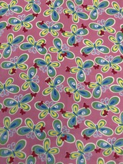 Assorted Anti-Pill Fleece Fabric by the Yard