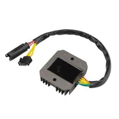New Motorcycle Regulator Rectifier Fit For BMW F650CS F650GS Dakar F800GS F800ST