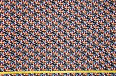 MY HERO ACADEMIA DIAMOND COLLAGE ANIME 1 YARD FABRIC ( 36″ X 58″ ) BRAND NEW