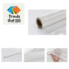 2.6 Oz. Fiberglass Fabric Cloth Mesh, 50″ x 10 Yards, Fiberglass Mat Material…
