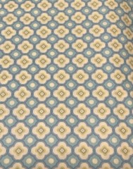 Taza By Dena Cotton Fabric For Free Spirit Westminster Fibers 44” x 65”