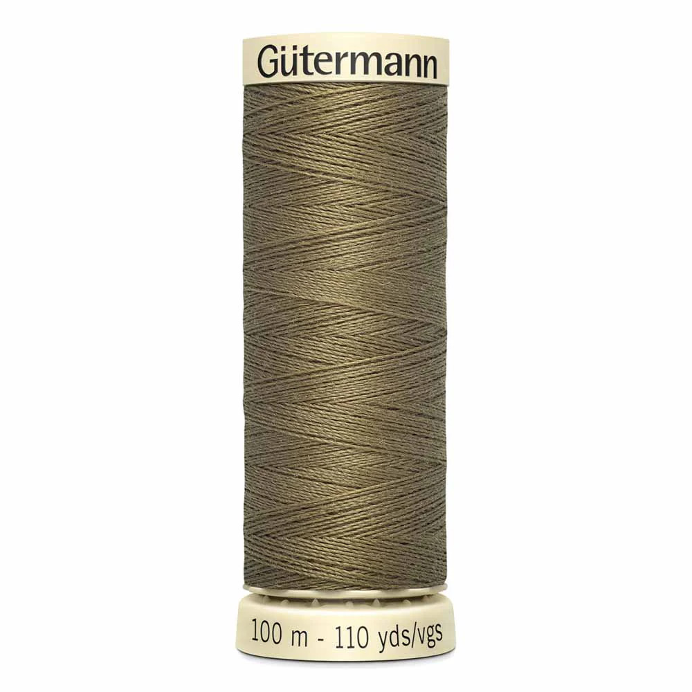 Gütermann Sew-All Thread – #781 Kentucky