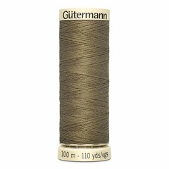Gütermann Sew-All Thread – #781 Kentucky