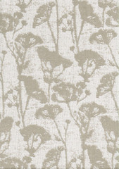 Sunbrella Fabric Skyler Putty 100% Sunbrella Acrylic Drapery Upholstery