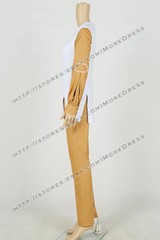 Doctor Carol Marcus Costume for Star Trek The Wrath Of Khan Cosplay Outfit