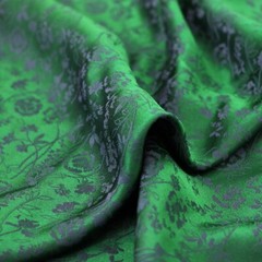 1yard X 1.14meter Natural Silk Crepe Material Retro Silk Viscose Fabric For Gown