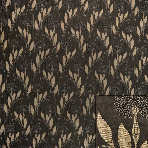 Chaparral Boat Chenille Fabric 162576 | Dandelion Puffs 56 Inch (YD)